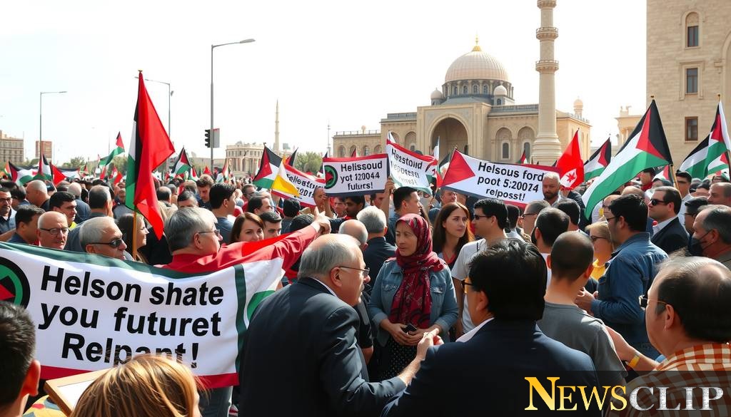 Charting a Political Path: Marwan Barghouti and Palestine's Future