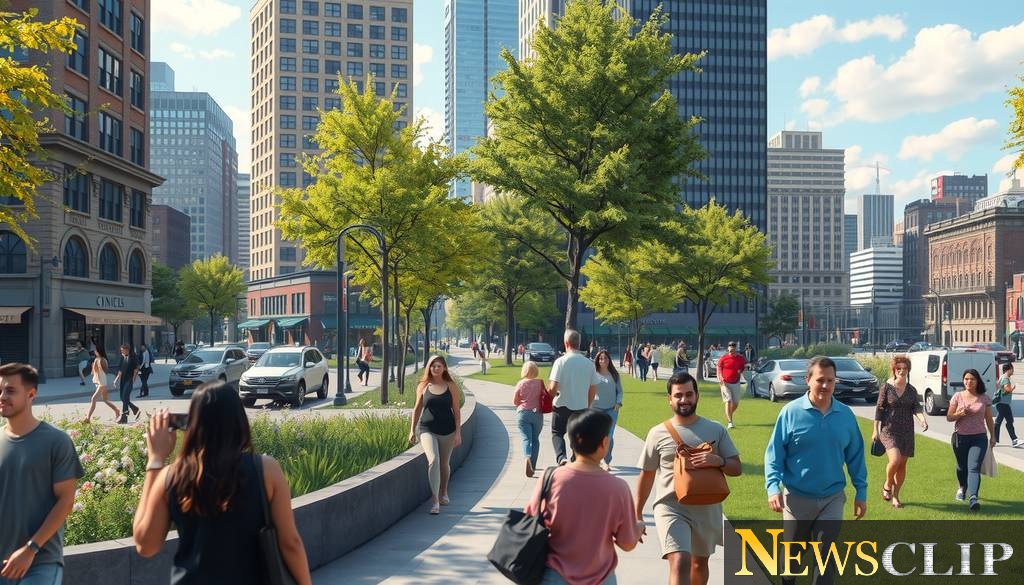 Pittsburgh's Highway Removal: A Path to Vibrancy and Community