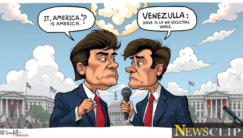 A Reckoning of Satire: Reflections on December 7, 2025 Editorial Cartoons