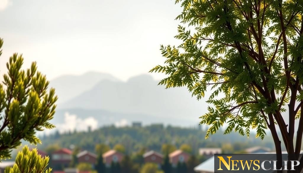 Unpacking the Blame: Colorado's Ozone Controversy