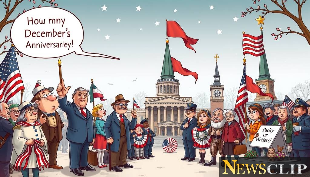Reflections on the Editorial Cartoons of December 7: A Civic Lens