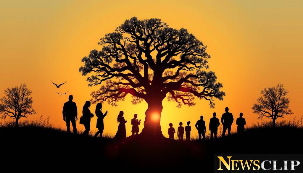 Reflections on Legacy: What Goodbye Really Means