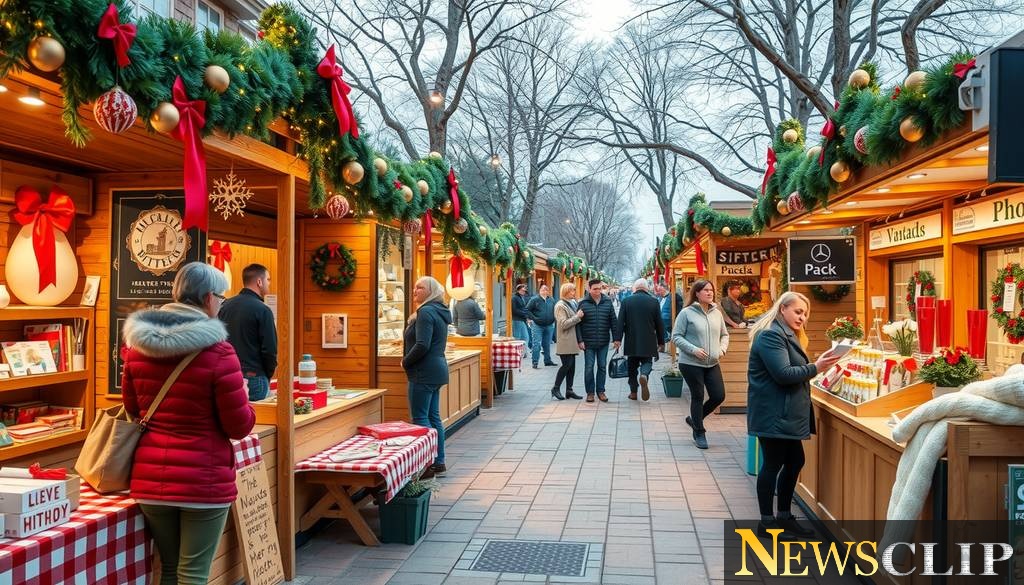 Why Supporting Local Businesses Matters This Holiday Season