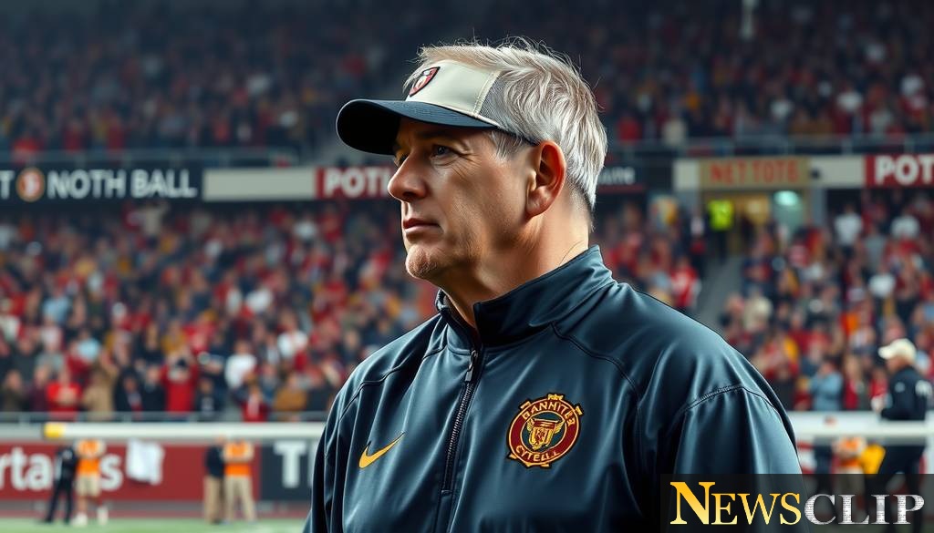 Coach Day's Humble Triumph: Reflections on a Historic Victory