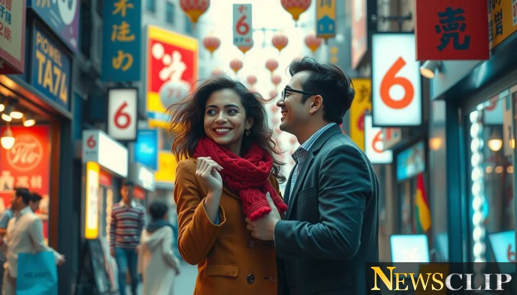 'Materialists': A Romantic Comedy Like No Other