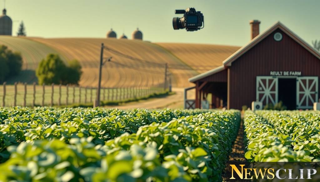 'Flipping Farms': A Reality Check on Reality TV's Rural Dream