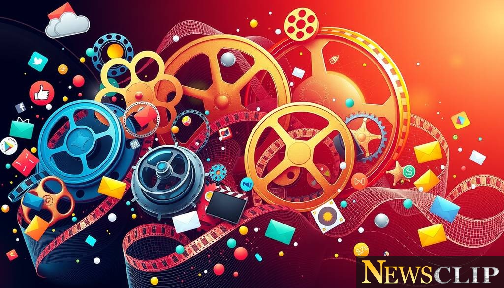 Seaport Entertainment Group: A 40% Stake in the Future of Culture