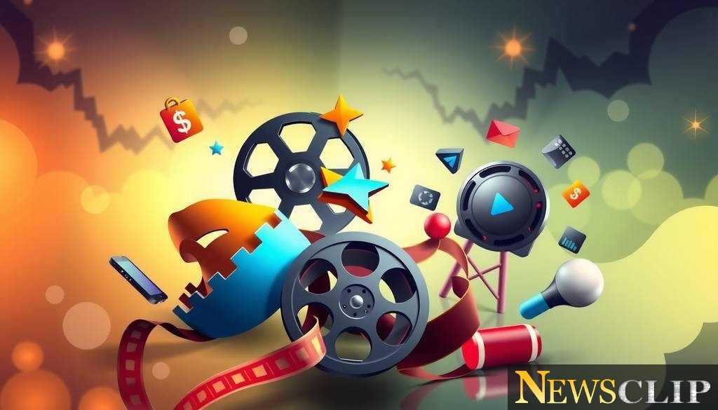 Why Paranovus Entertainment May Not Be the Bargain You Think