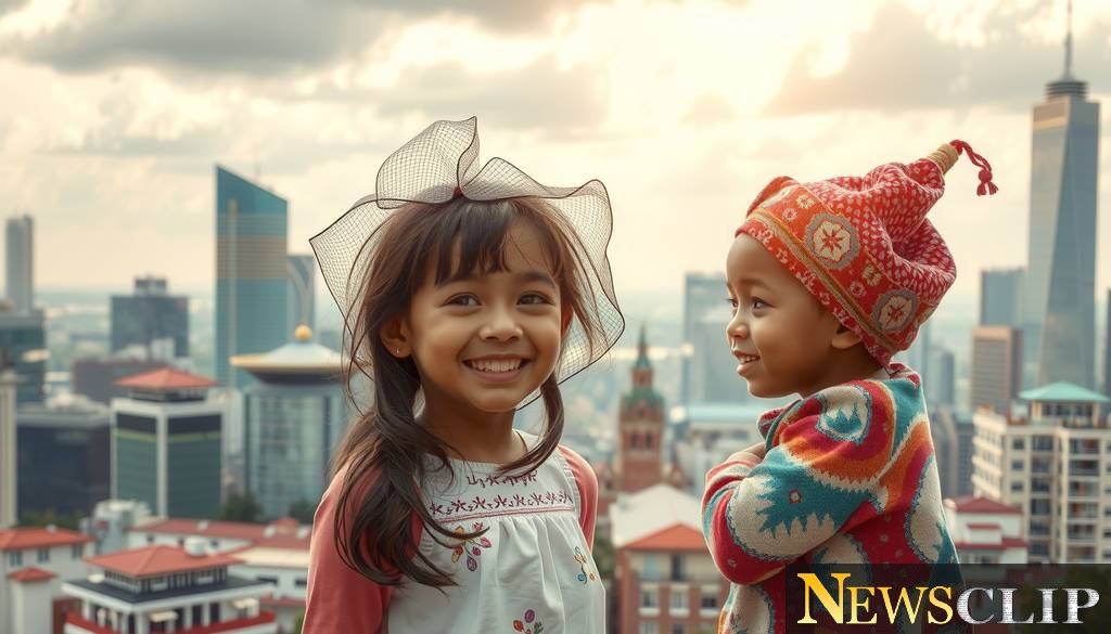 Exploring Identity and Belonging: The Heart of 'Past Lives'