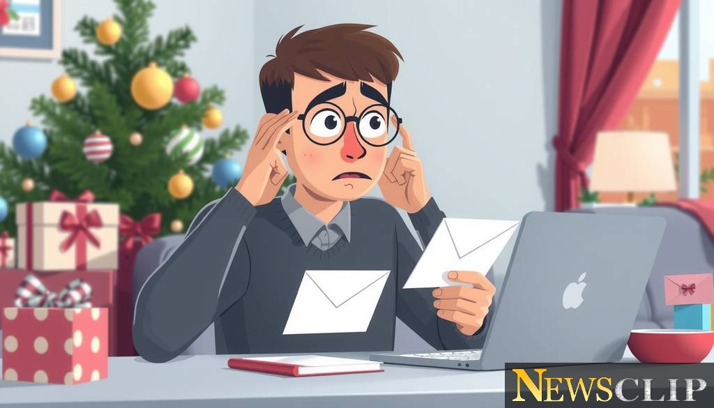 Holiday Delivery Scams: What Every Online Shopper Needs to Know