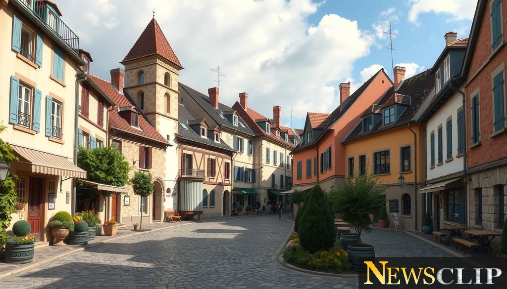 Navigating New Horizons: My Journey from Divorce to European Retirement