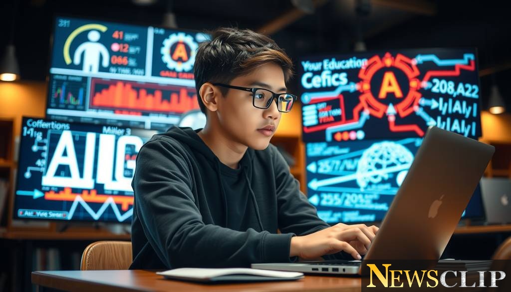 The Enduring Value of Computer Science Degrees in an AI-Driven World