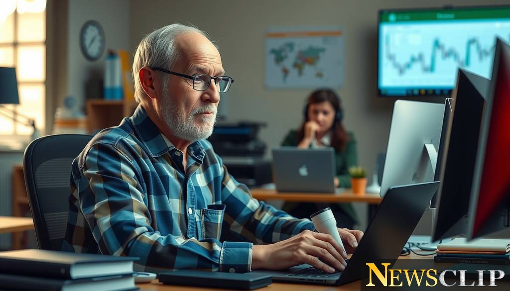Elderly Workers: Insights from the New Normal of Employment Over 80