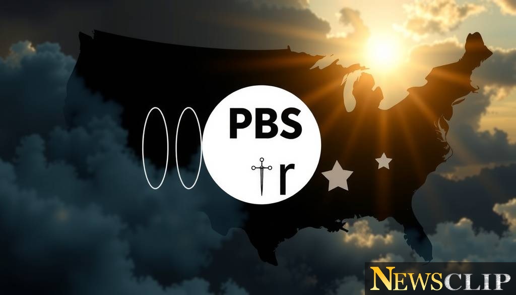 PBS Budget Cuts: The Ripple Effects as Addressed by CEO Paula Kerger