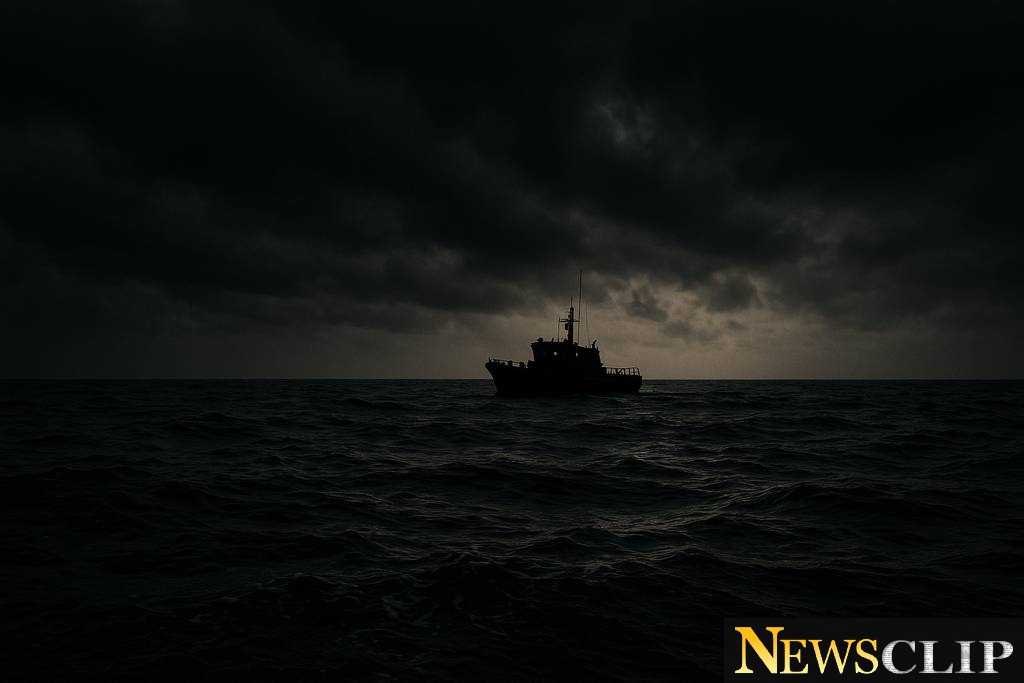 Demand for Justice: The Call to Release Footage of the Caribbean Boat Strike