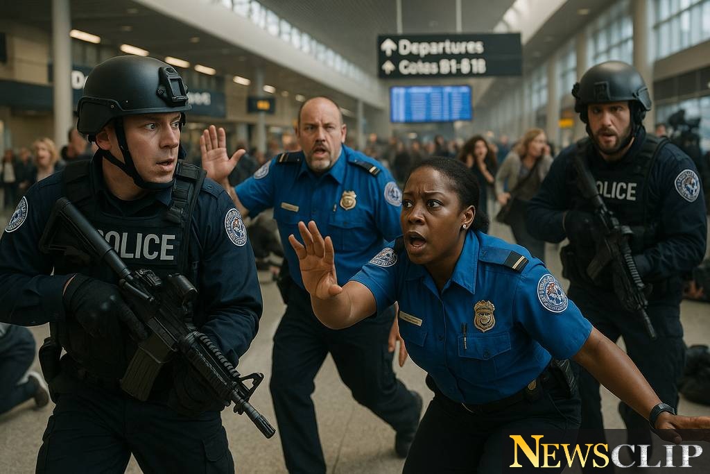 Unpacking Recent Heathrow Headlines: Analyzing Impact and Response