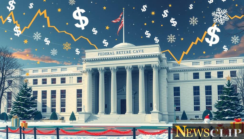 Will the Fed's Decision Ignite New Market Heights or Douse Investor Hopes?