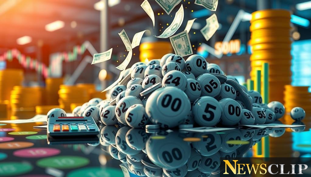 Unpacking the $875 Million Powerball Jackpot: What Winners Need to Know