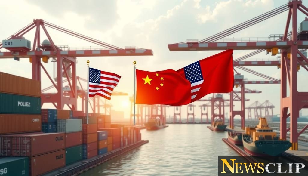 China's Exports Surge: A Glittering Rebound After Stabilizing U.S. Trade Relations