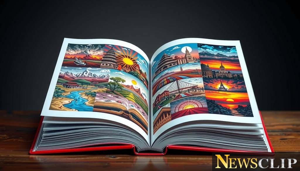 Unpacking the Must-Read Books of 2025: Insights from the Gospel Coalition Editorial Staff