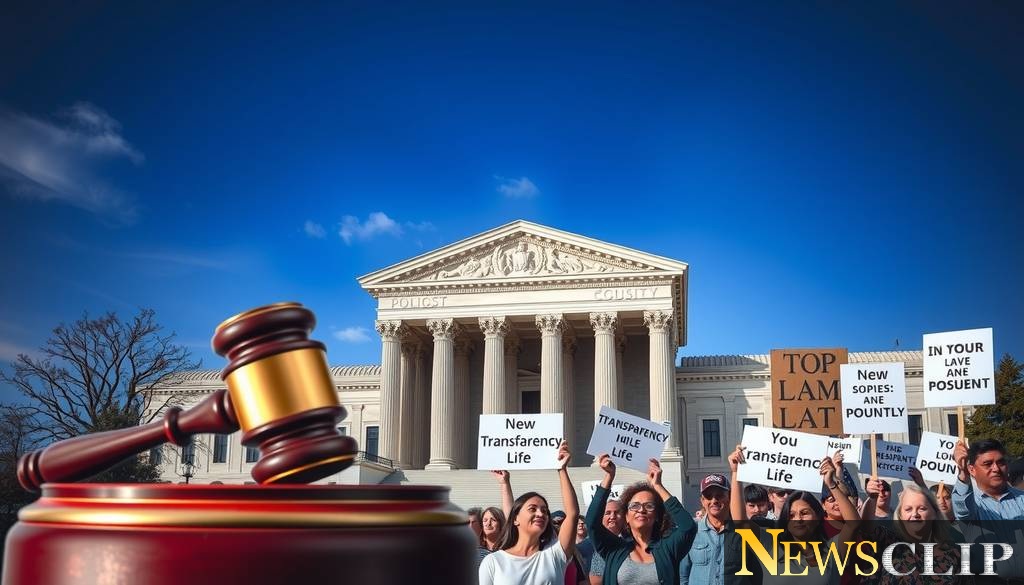 Demand Transparency: Why the Jack Smith Inquest Must Be Public