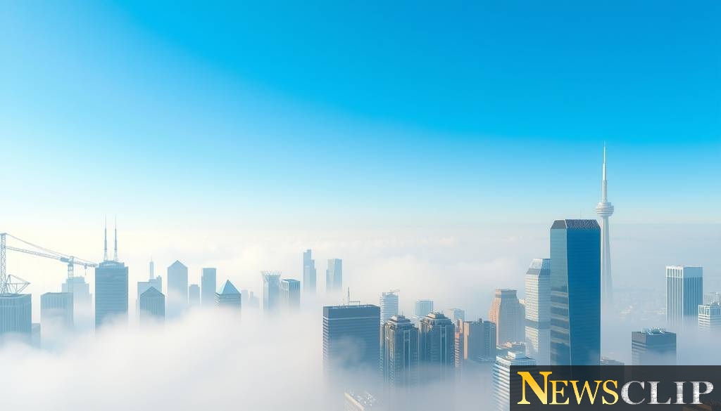 A Breath of Fresh Air: Rethinking Our Environmental Responsibility