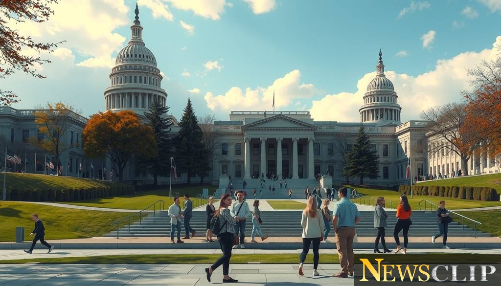 M.I.T. Boldly Turns Down White House Funding Proposal