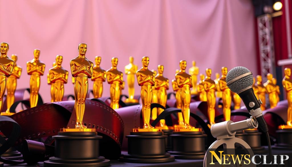 Golden Globe Nominations: A Preview of Oscar Patterns and New Podcast Recognition