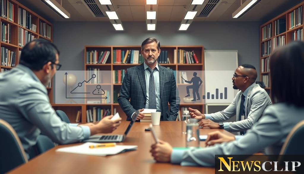 A New Era in Business Ethics: Professor Takes Charge at 'Business Ethics Quarterly'