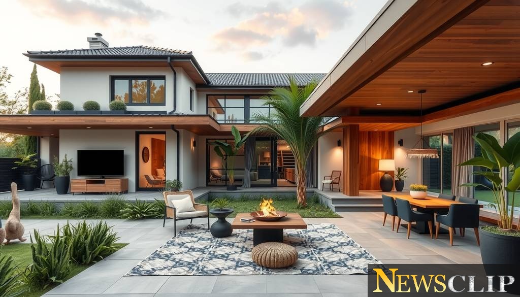 Transform Your Home: A Castle for Every Budget