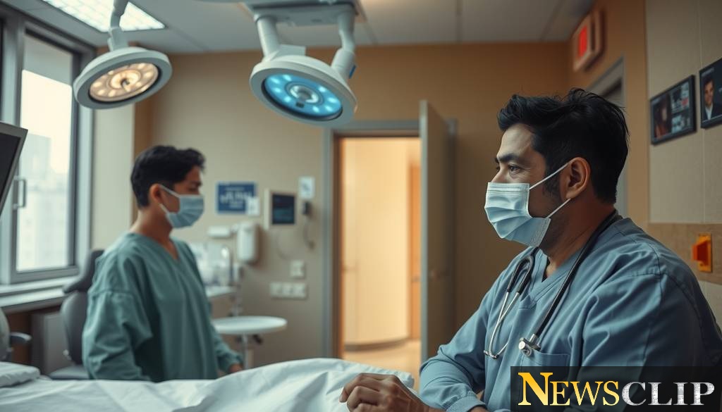 Iran's Controversial Approach to Transgender Surgery: A Dual Standard