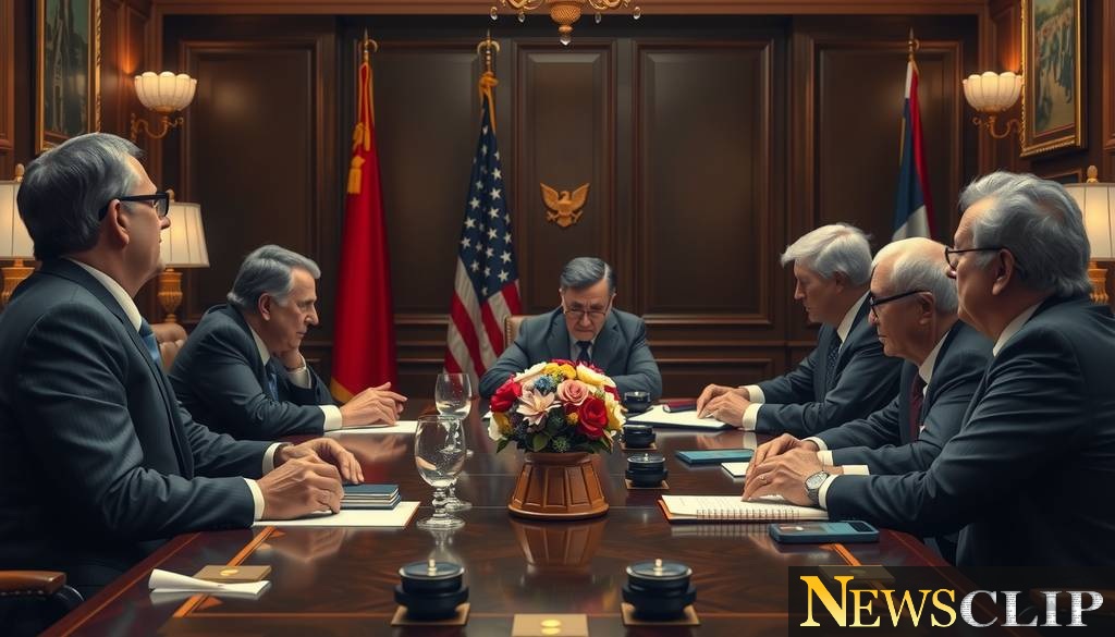 Zelenskyy's Visit to London: A Crucial Step Towards Peace