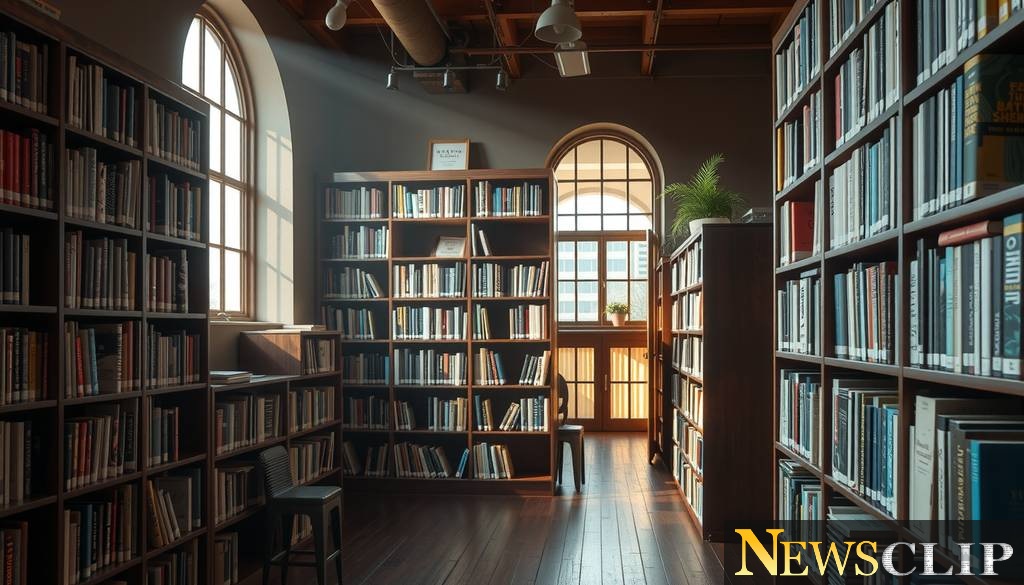 Supreme Court Declines to Hear Texas Library Book Ban Appeal