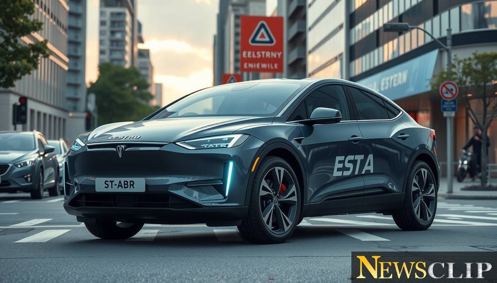 Ford and GM's Miscalculated Move: The EV Tax Credit Conundrum