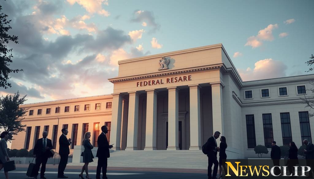 A Year of Reckoning: The Federal Reserve's Divided Future