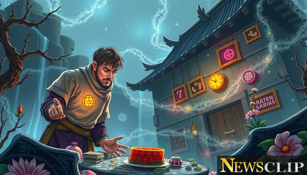 Navigating the Allure of Roguelikes: A Gamer's Reflection