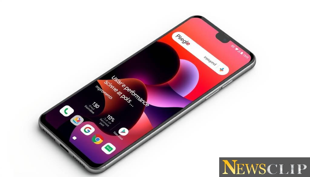 Pixel 10's Updates: A Benchmarking Breakthrough