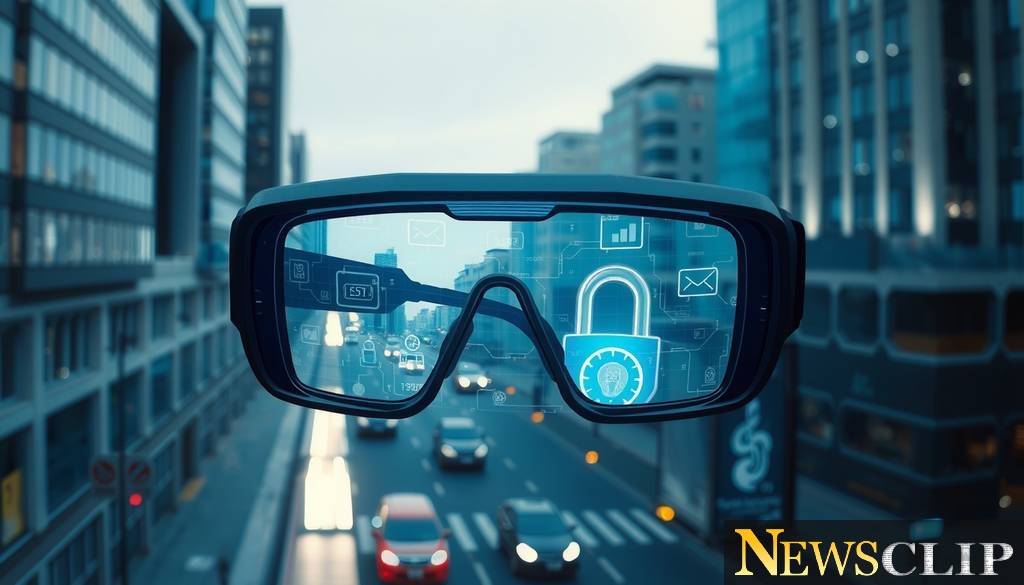Unveiling the Future: Inside Meta's Ray-Ban Display Glasses