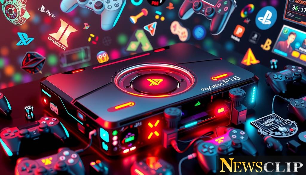 Unpacking the PlayStation 6: What We Know Ahead of 2027's Expected Launch