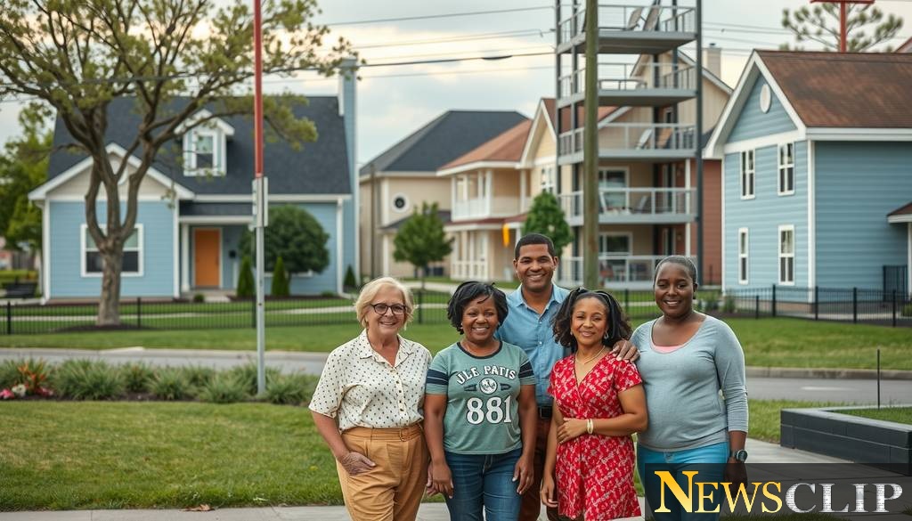 Rethinking Affordable Housing in Idaho: A Call to Action