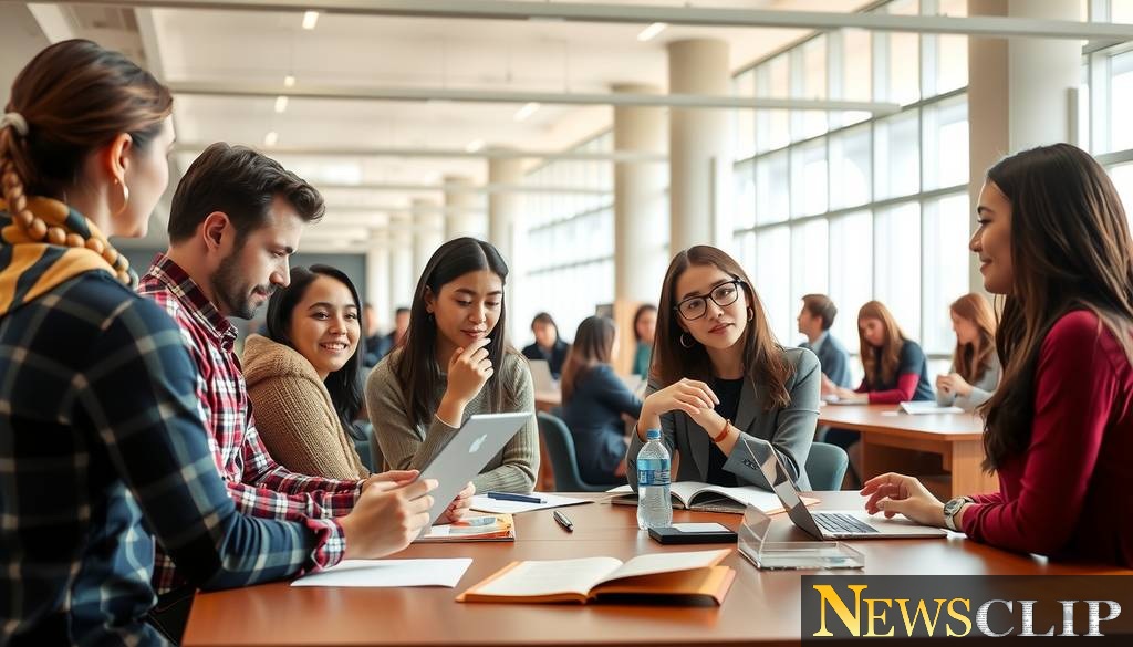 The Tartan's Bold New Voices for 2026 Editorial Staff