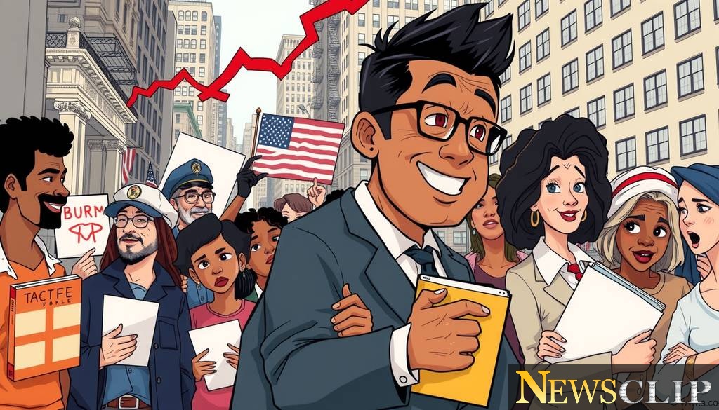 Decoding the Editorial Cartoon: A Critical Lens on December 8, 2025