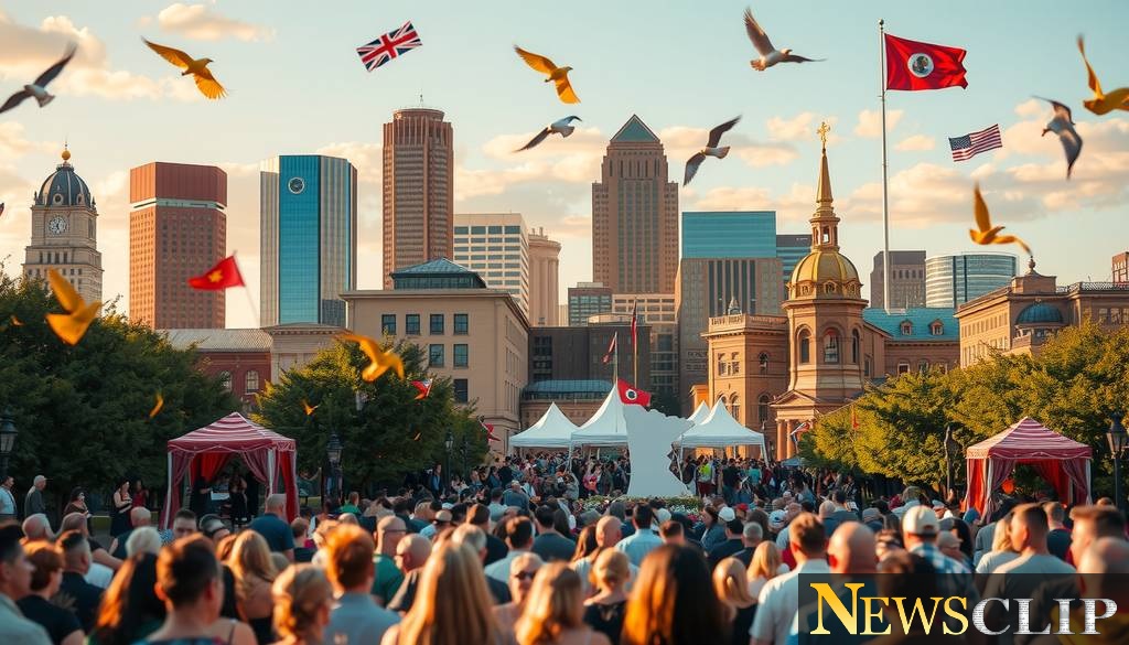 Minnesota's Moment: The Spotlight Awaits