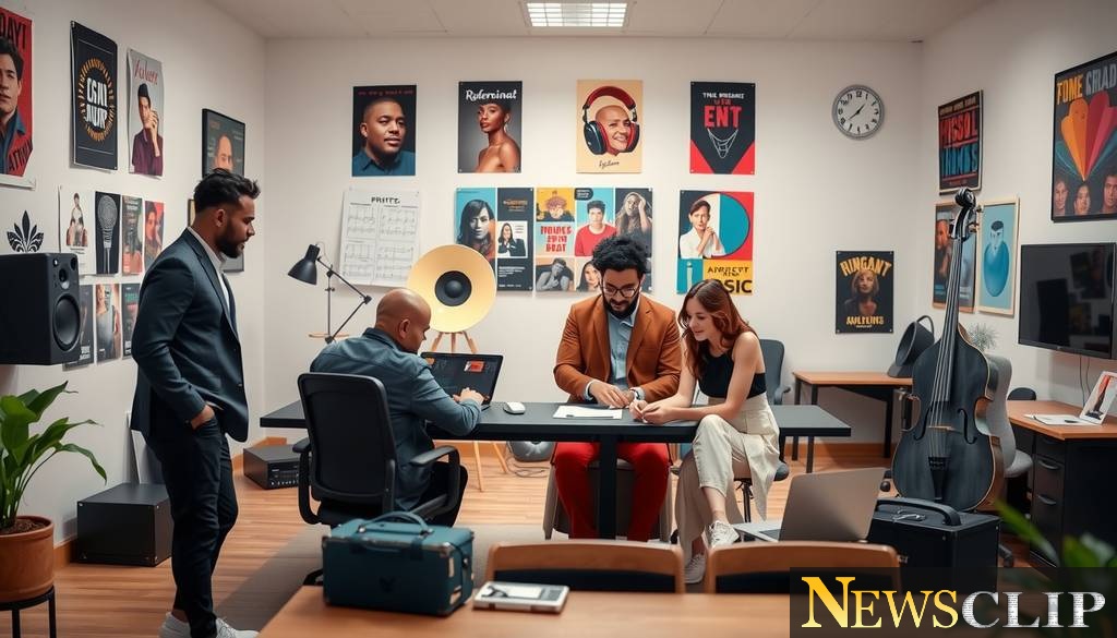 Conway Entertainment Group Launches New Consulting Arm