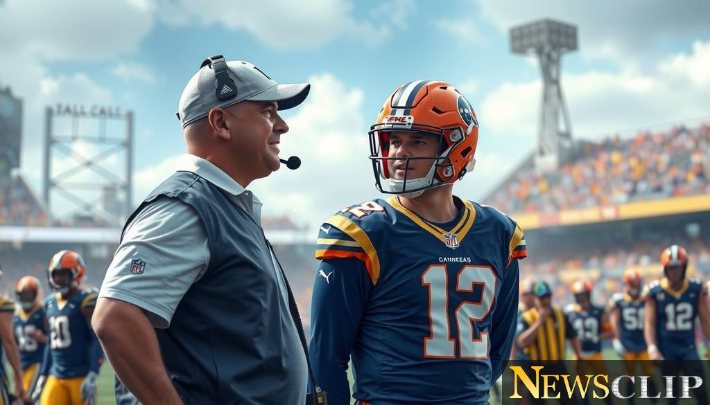 Mike Tomlin on the Business of Football: Lessons from Aaron Rodgers