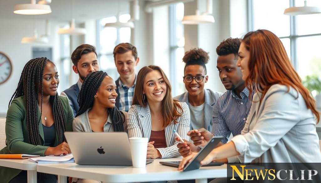 UNC Business School's Bold Shift in Admissions Strategy