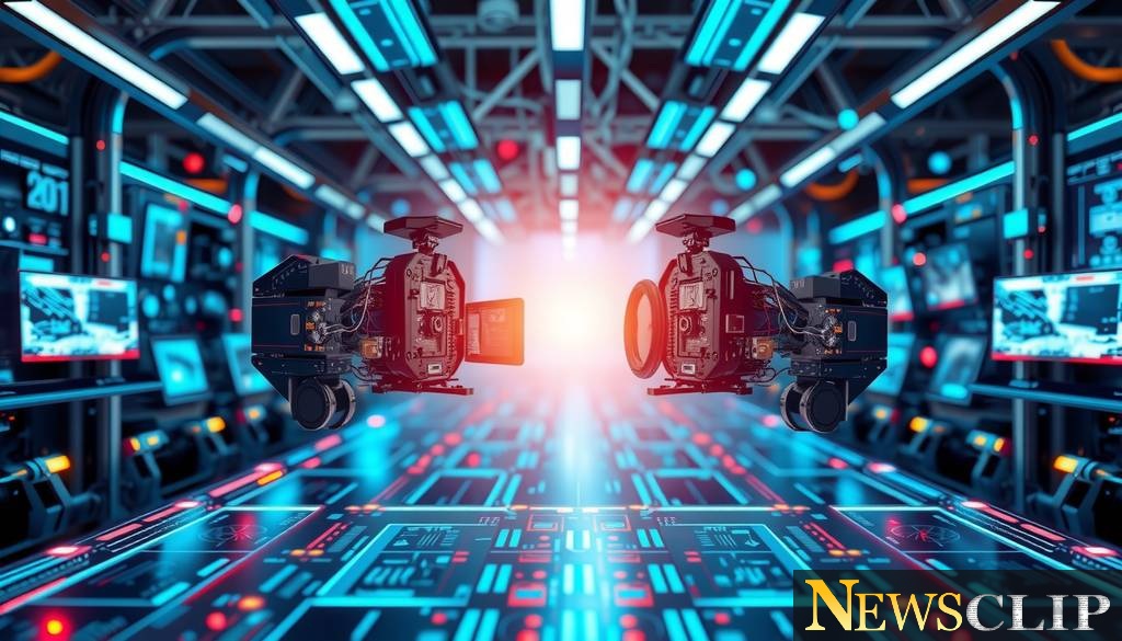 MediaKind and Harmonic: The Future of Streaming Infrastructure