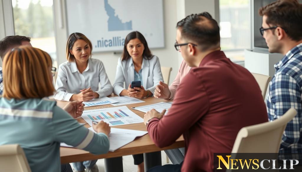 The Dangers of Misclassifying Jobs in Idaho's Workforce