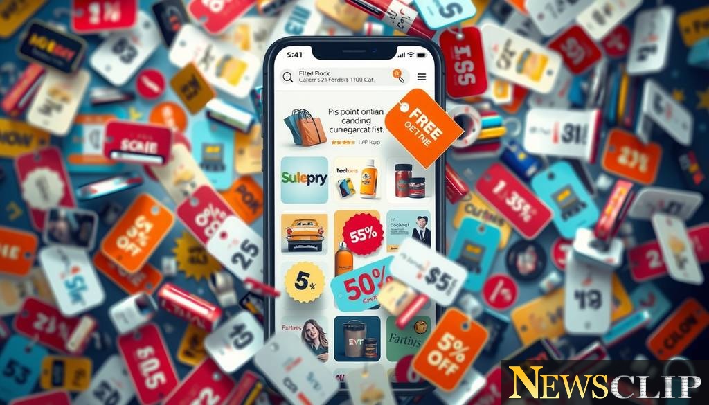 Discounts on Temu: Are They Worth the Chaos?