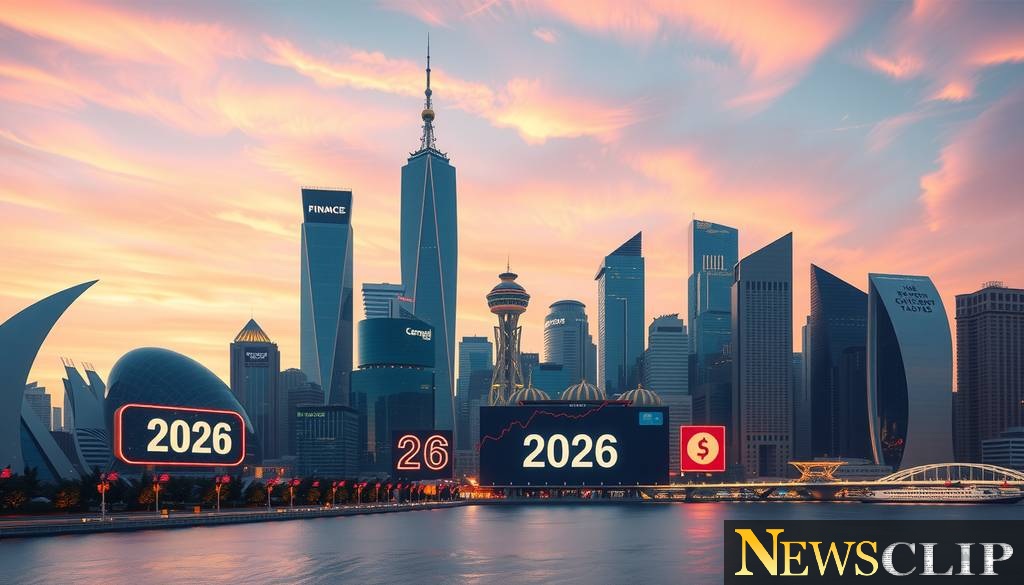 The Significance of Wall Street's 2026 Predictions